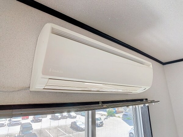 建物設備(2024年9月撮影※現況を優先します。)