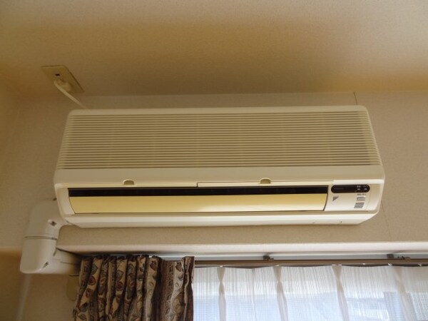 建物設備(現況が相違する場合は現況を優先致します。)
