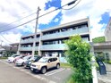 シャーメゾン初月Ⅱ A棟