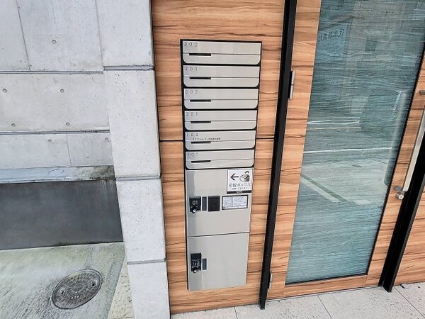 建物設備(現況が相違する場合は現況を優先致します。)