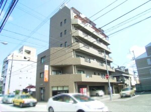 メゾンドレーヴナガオ外観写真