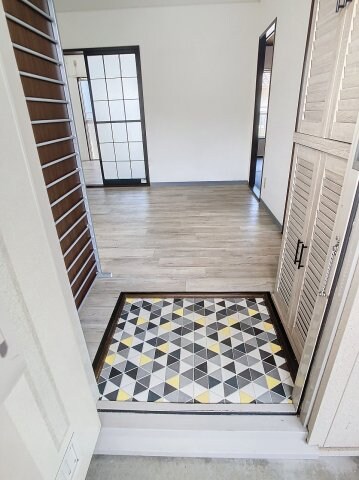 物件内観写真4　(2024年6月撮影※現況を優先致します。)