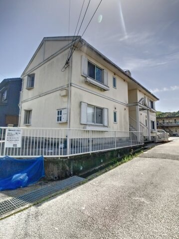 物件外観写真1　(現況が相違する場合は現況を優先致します。)