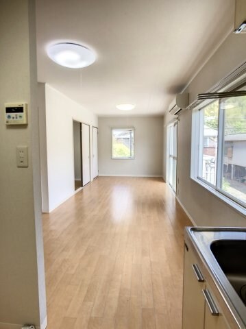 物件内観写真4　(2023年4月撮影　現況が相違する場合は現況を優先致します。)