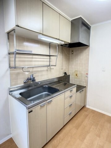 物件内観写真5　(2023年4月撮影　現況が相違する場合は現況を優先致します。)