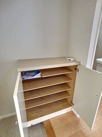 物件内観写真19　(2023年4月撮影　現況が相違する場合は現況を優先致します。)