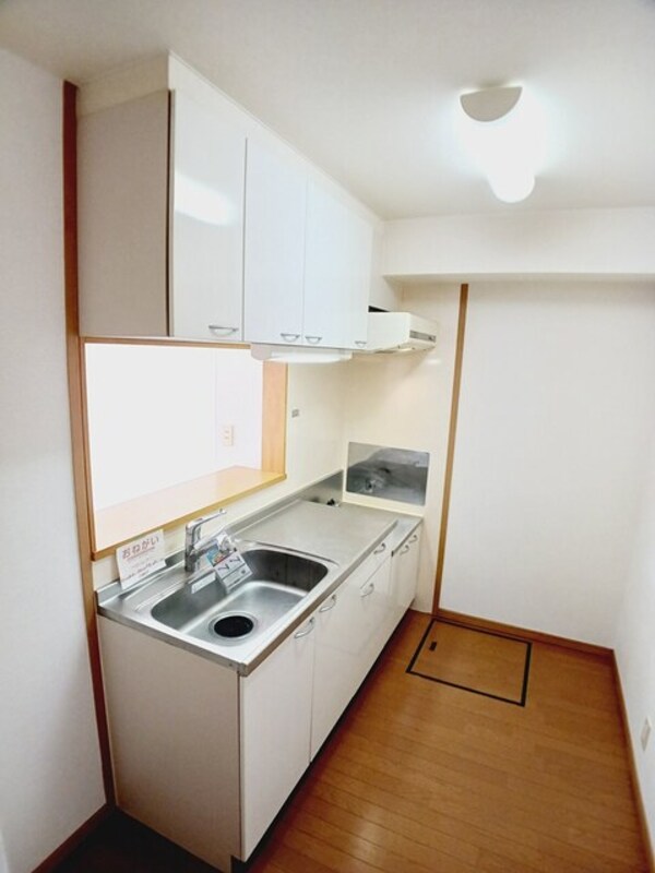 キッチン(キッチン)