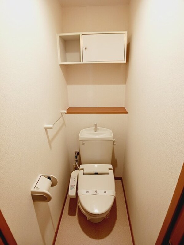 トイレ(トイレ)