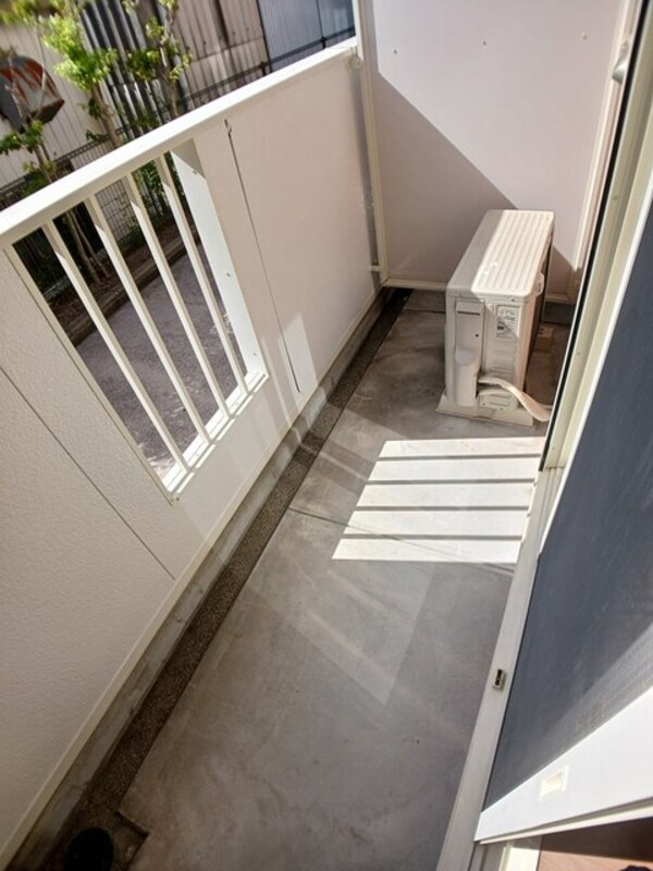 バルコニー(バルコニー)