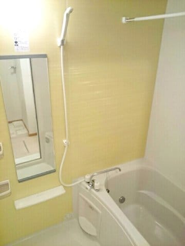 物件内観写真5　(バス／シャワールーム等)