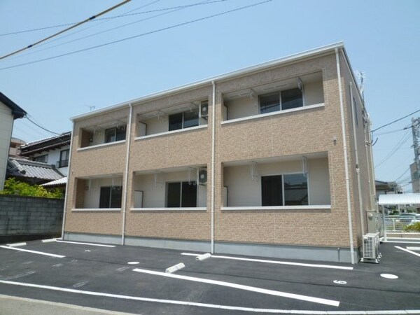 駐車場(その他)