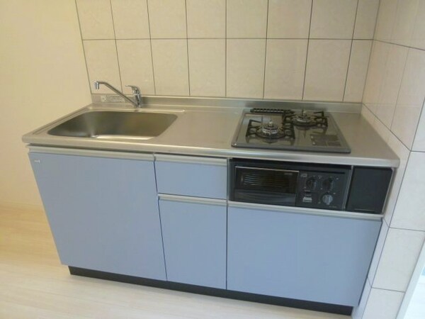 キッチン(キッチン)