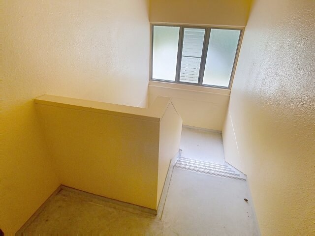 物件内観写真3　(現況が相違する場合は現況を優先致します。（2025年9月撮影)