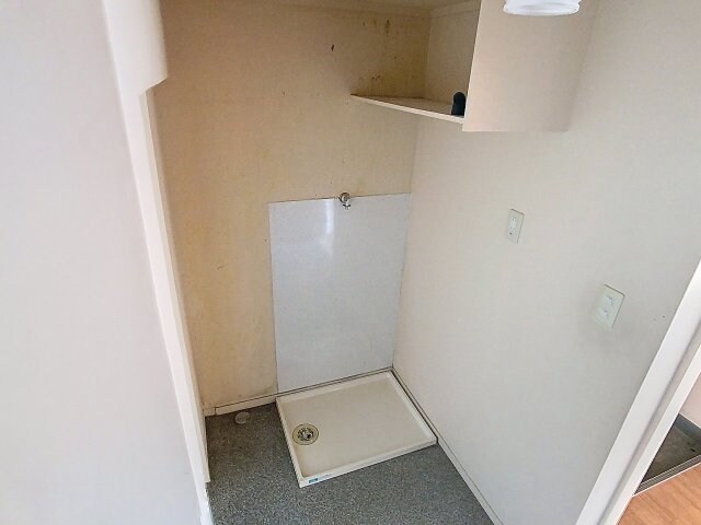 物件内観写真7　(現況が相違する場合は現況を優先致します。（2025年9月撮影)