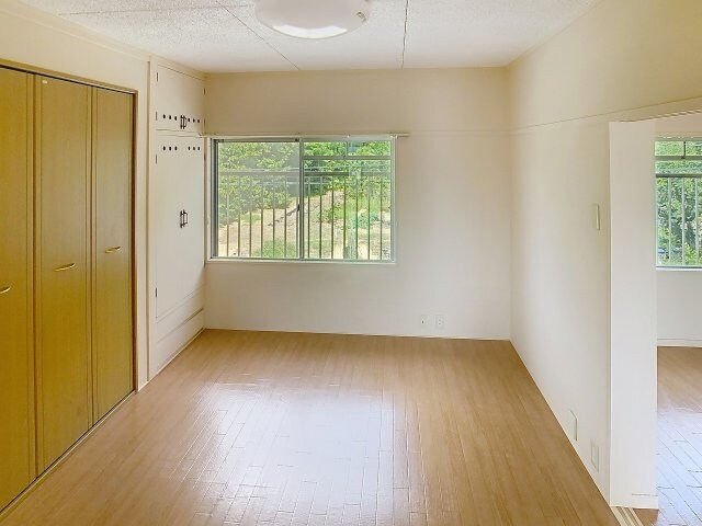 物件内観写真11　(現況が相違する場合は現況を優先致します。（2025年9月撮影)