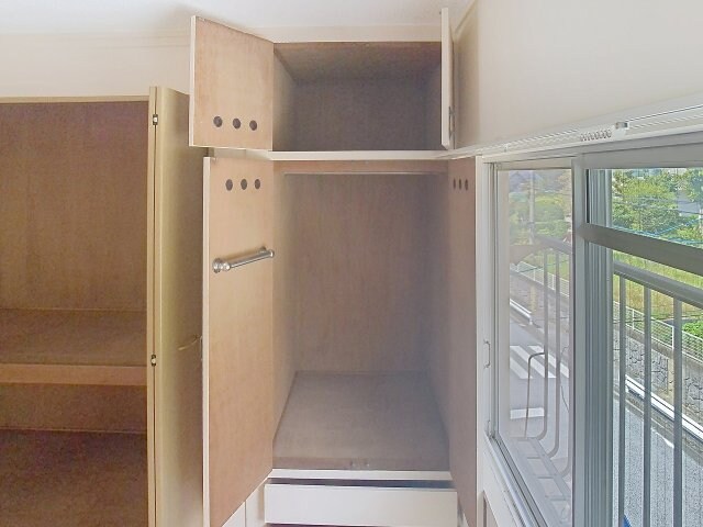 物件内観写真18　(現況が相違する場合は現況を優先致します。（2025年9月撮影)