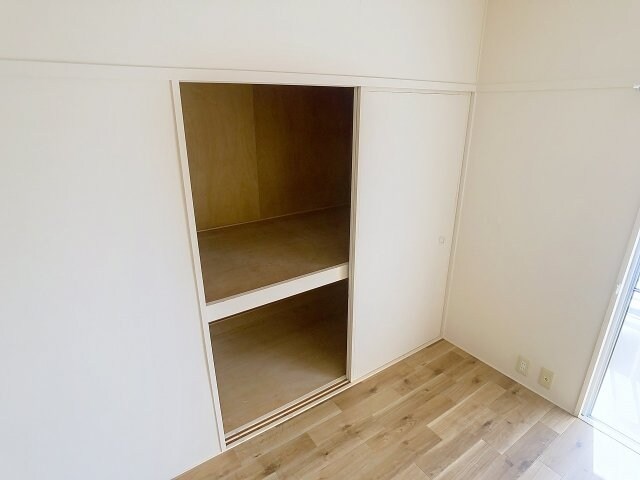 物件内観写真19　(現況が相違する場合は現況を優先致します。（2025年9月撮影)