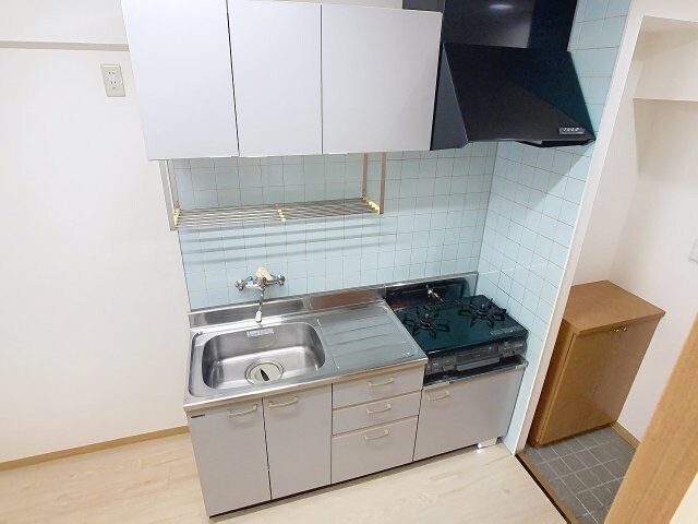 物件内観写真2　(2025年7月撮影※現況を優先します。)