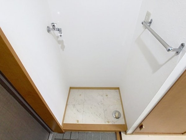 建物設備(2025年7月撮影※現況を優先します。)