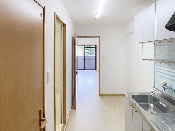 内装他(2025年7月撮影※現況を優先します。)