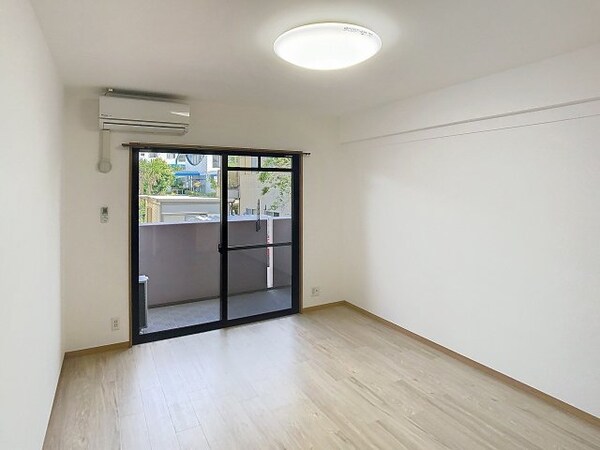 居室(2025年7月撮影※現況を優先します。)