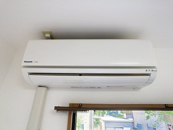建物設備(2025年7月撮影※現況を優先します。)
