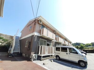 コーポラス　ＪＵＮＯ外観写真