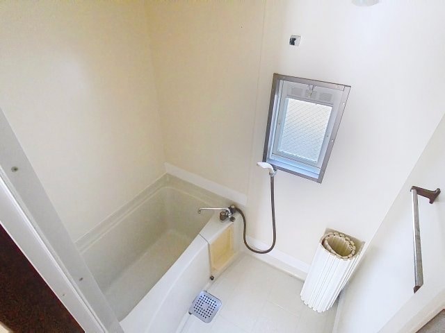 物件内観写真4　(2025年10月撮影)