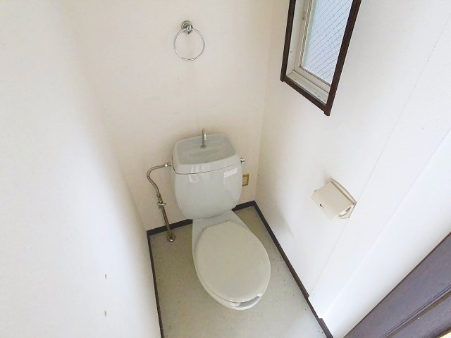 物件内観写真5　(2025年10月撮影)