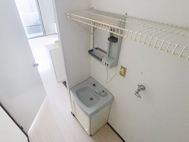 物件内観写真6　(2025年10月撮影)