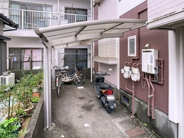 物件内観写真15　(2025年10月撮影)