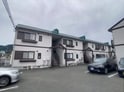 寿ハイツ B棟