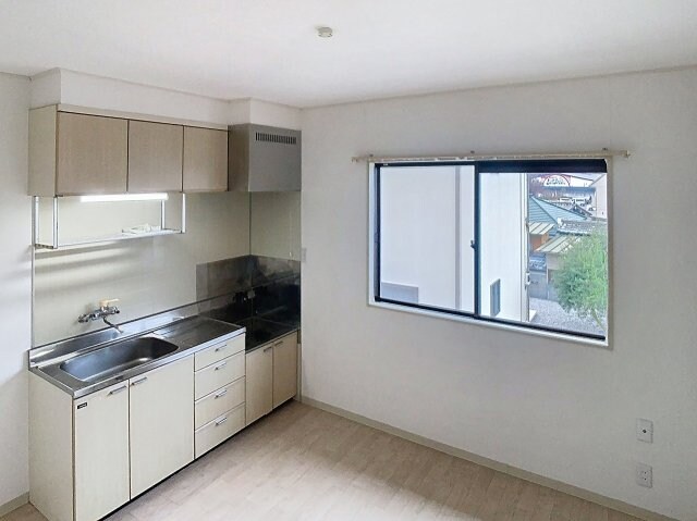 物件内観写真5　(2025年3月撮影)