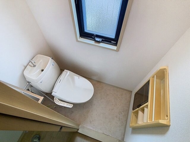 物件内観写真7　(2025年3月撮影)