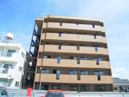 South Heaven外観写真