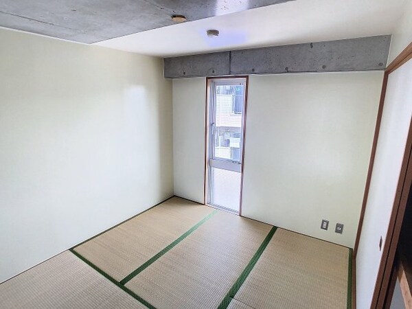和室(2024年5月撮影※現況を優先致します。)