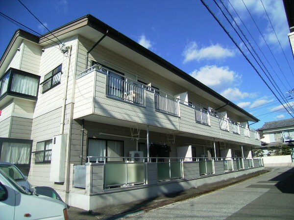 外観(現況が相違する場合は現況を優先致します。)
