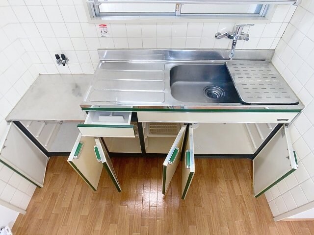 物件内観写真9　(2025年6月撮影※現況を優先致します。)