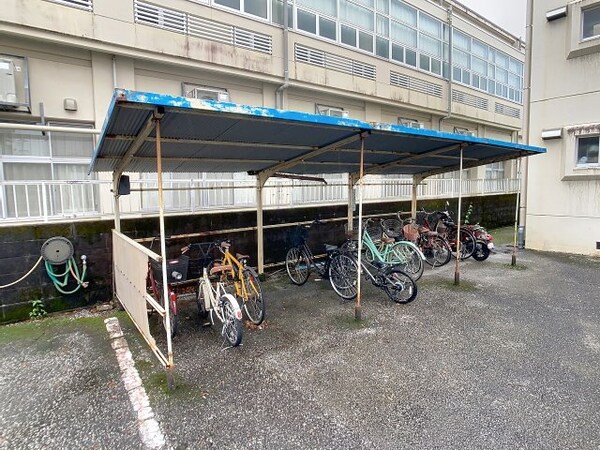 建物設備(2025年6月撮影※現況を優先致します。)