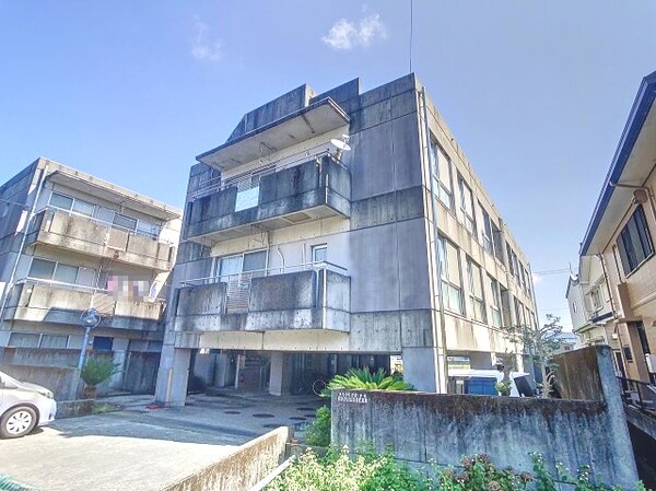 外観(現況を優先します。（撮影時期：2023年9月）)