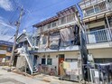 ヴィラ･アンソレイエ塩屋崎