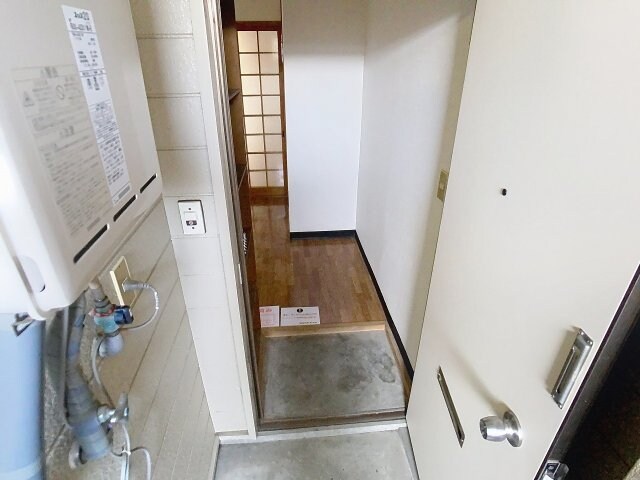 物件内観写真6　(2025年6月撮影※現況を優先致します。)