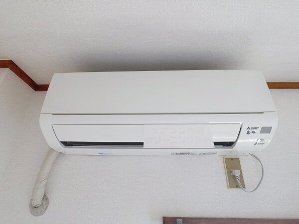 建物設備(2025年6月撮影※現況を優先致します。)