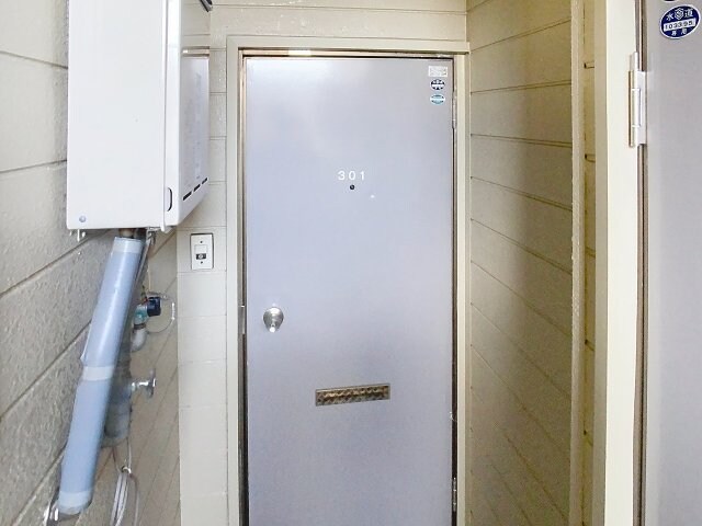 物件内観写真16　(2025年6月撮影※現況を優先致します。)