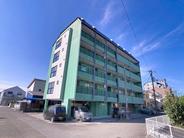 物件外観写真1　(2025年10月撮影※現況を優先します。)