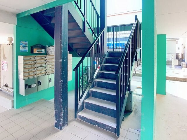 物件外観写真2　(2025年10月撮影※現況を優先します。)