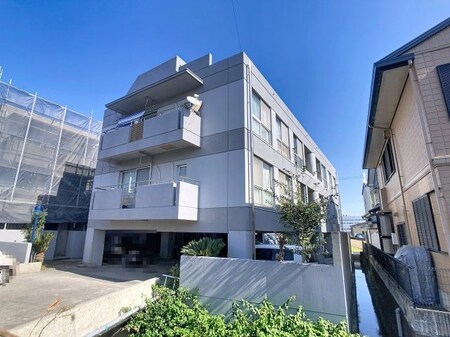 カサグレイズ外観写真