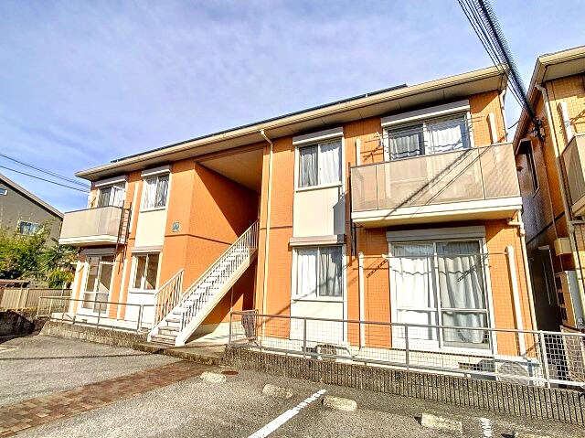 物件外観写真1　(2024年12月撮影)