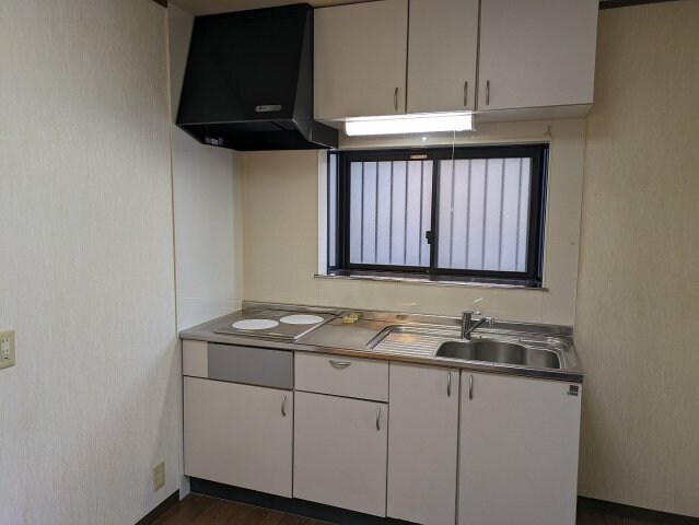 物件内観写真2　(2024年2月撮影※現況を優先致します。)