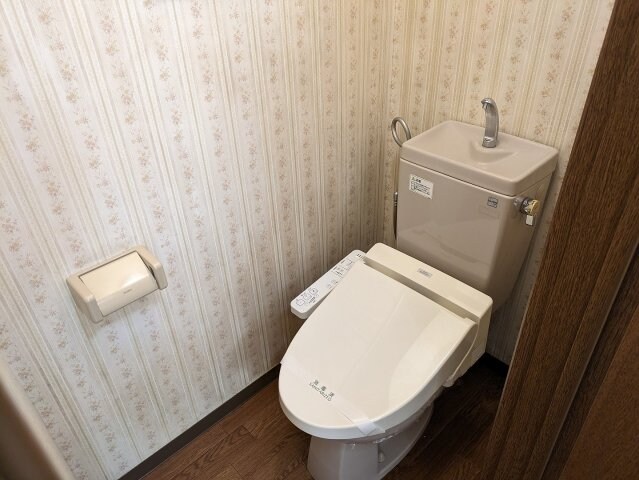 物件内観写真6　(2024年2月撮影※現況を優先致します。)